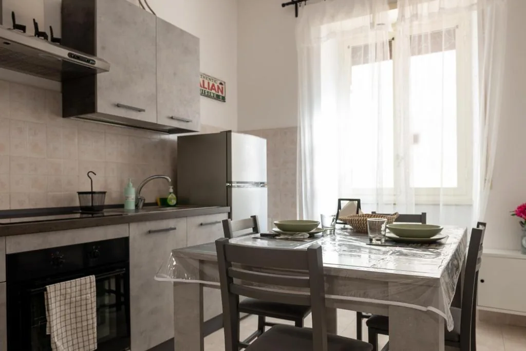 La Casa di Betty — foto 4
