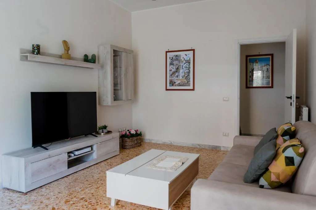 La Casa di Betty — foto 5