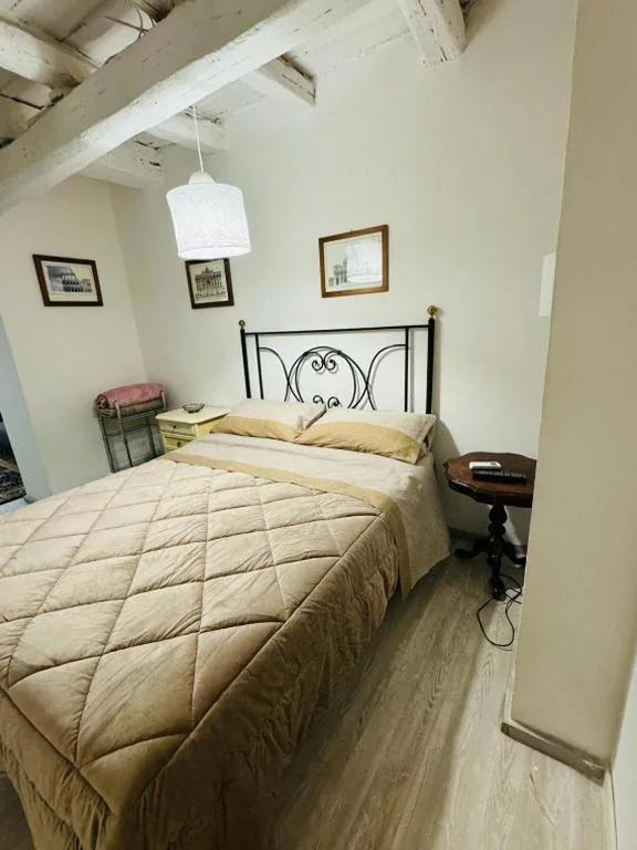 La Casa di Cinzia
