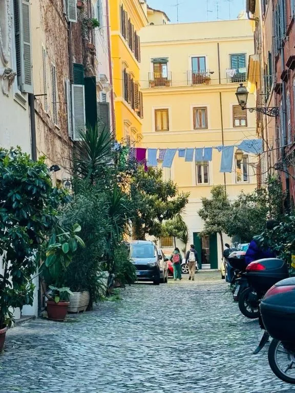 La Casa di Cinzia — foto 5
