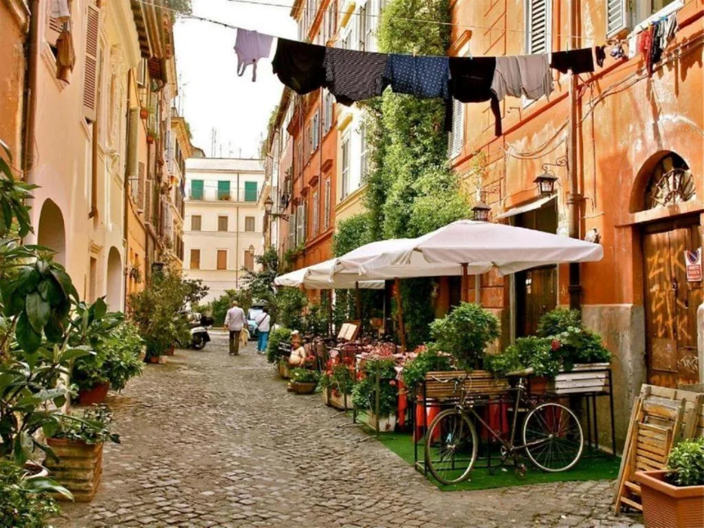 La Casa di Cinzia — foto 8