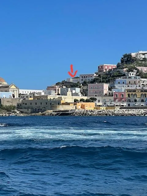 La Casa di Conny
