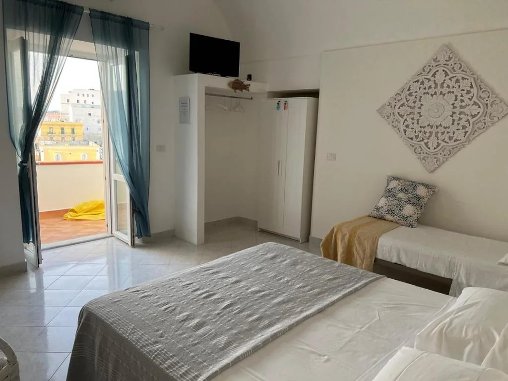 La Casa di Conny