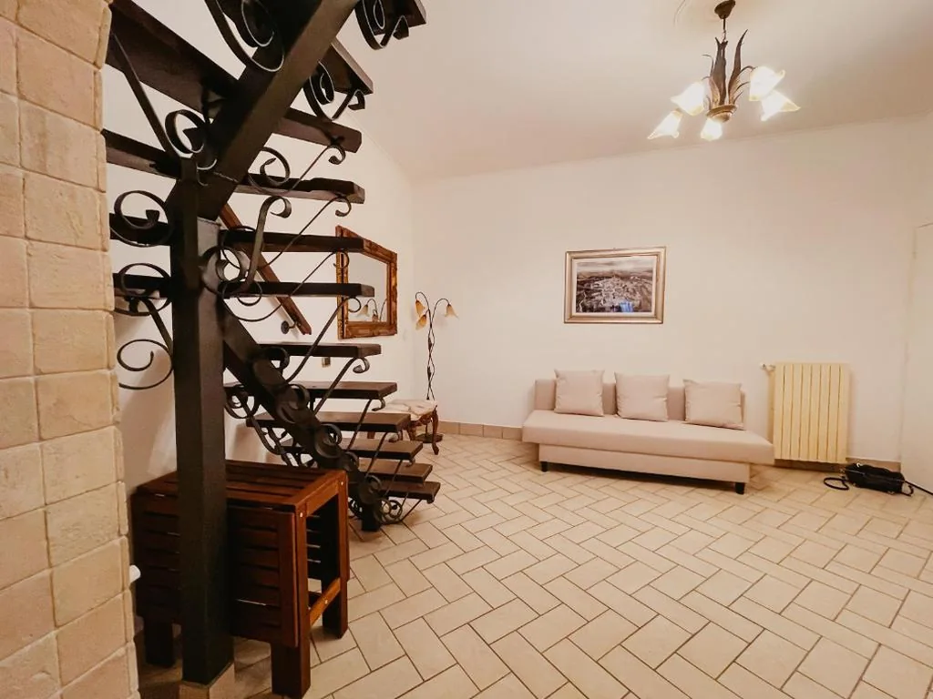 La Casa di Ele Home Sweet Home Viterbo
