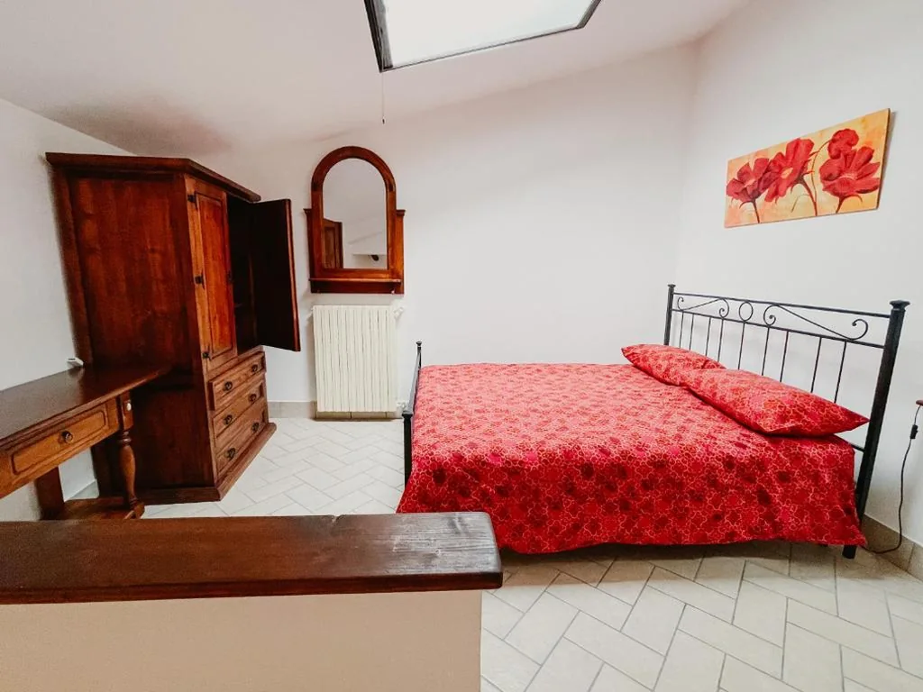 La Casa di Ele Home Sweet Home Viterbo