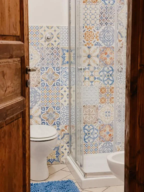 La Casa di Ele Home Sweet Home Viterbo — foto 3