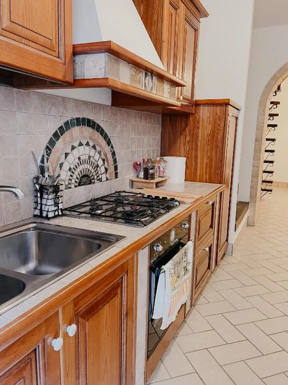 La Casa di Ele Home Sweet Home Viterbo — foto 4