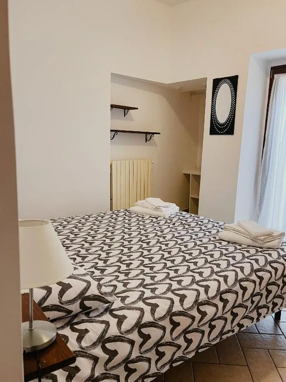 La Casa di Ele Home Sweet Home Viterbo — foto 6