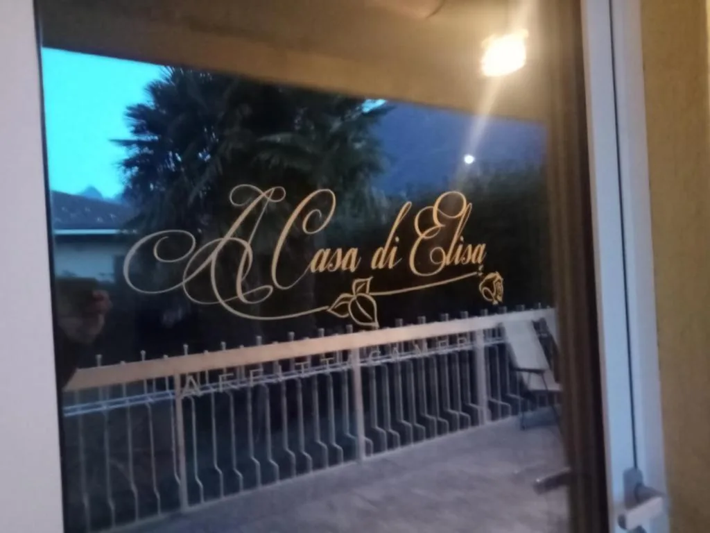 La Casa di Elisa Affittacamere