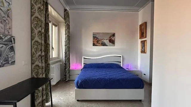 La casa di Ezechiele