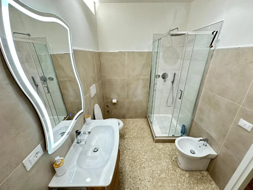 La casa di Ezechiele — foto 3