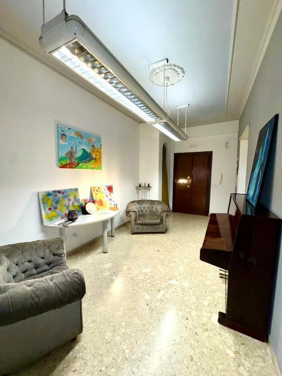 La casa di Ezechiele — foto 4
