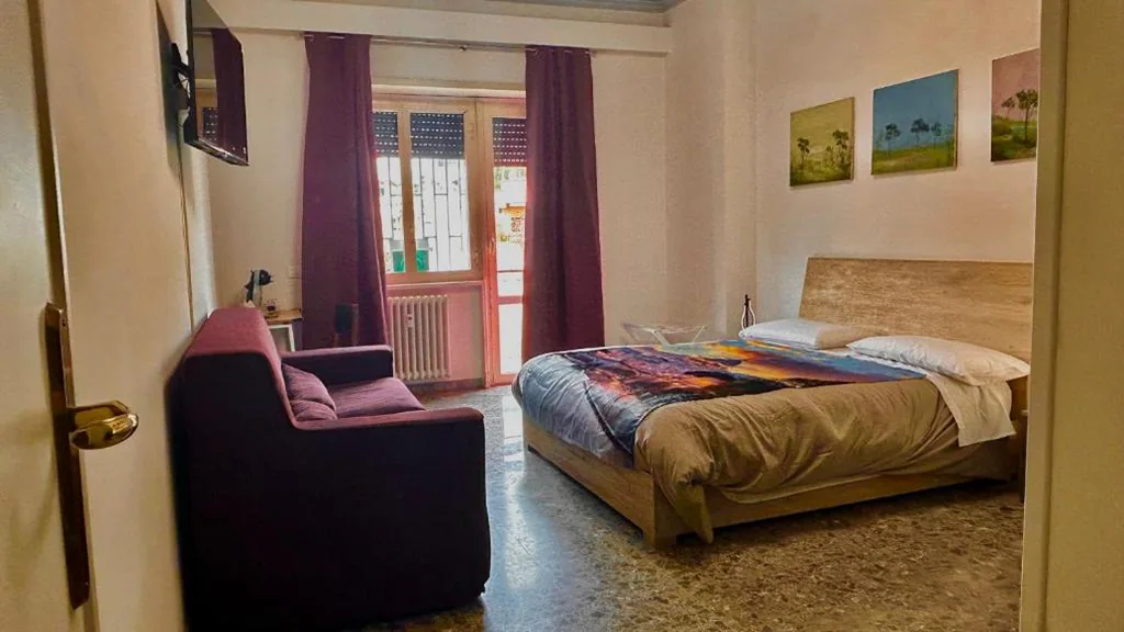 La casa di Ezechiele — foto 6
