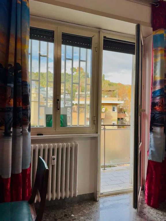 La casa di Ezechiele — foto 8