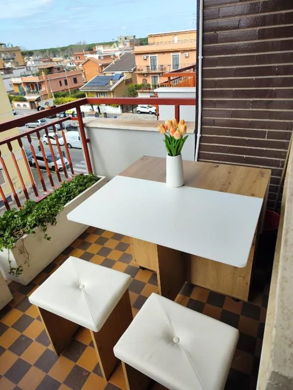 La casa di Fred — foto 3