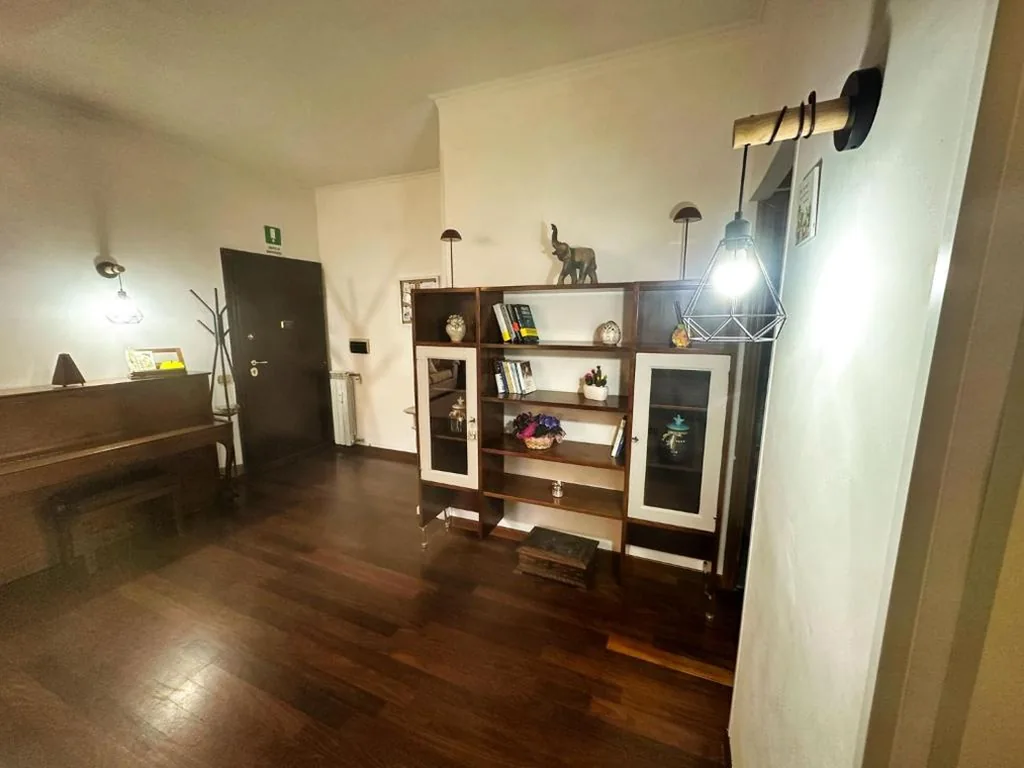 La casa di Fred — foto 5