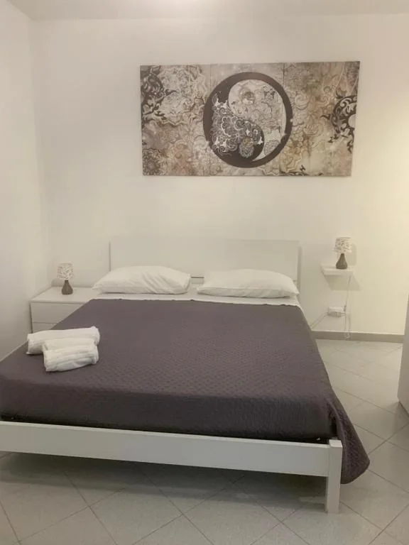 La casa di Gio casa vacanze