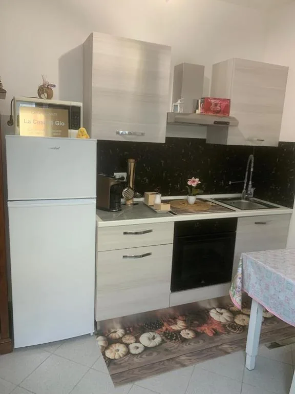 La casa di Gio casa vacanze — foto 4