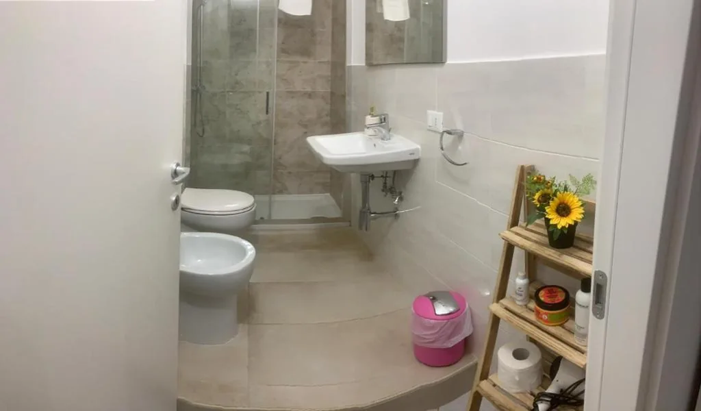 La casa di Gio casa vacanze — foto 7
