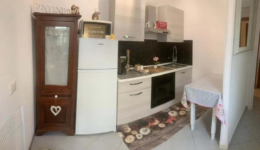 La casa di Gio casa vacanze — foto 8