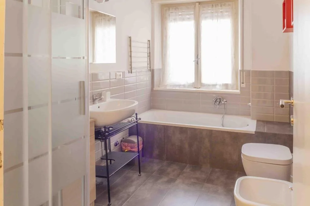 La Casa Di Mamma — foto 3