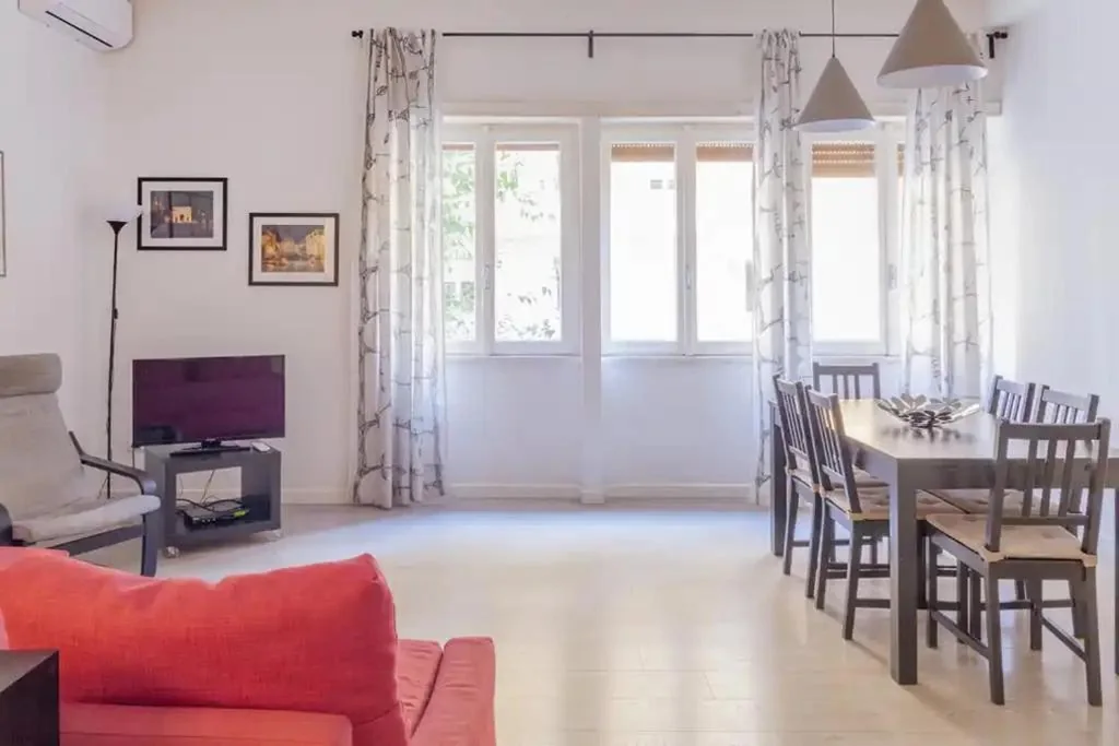 La Casa Di Mamma — foto 4