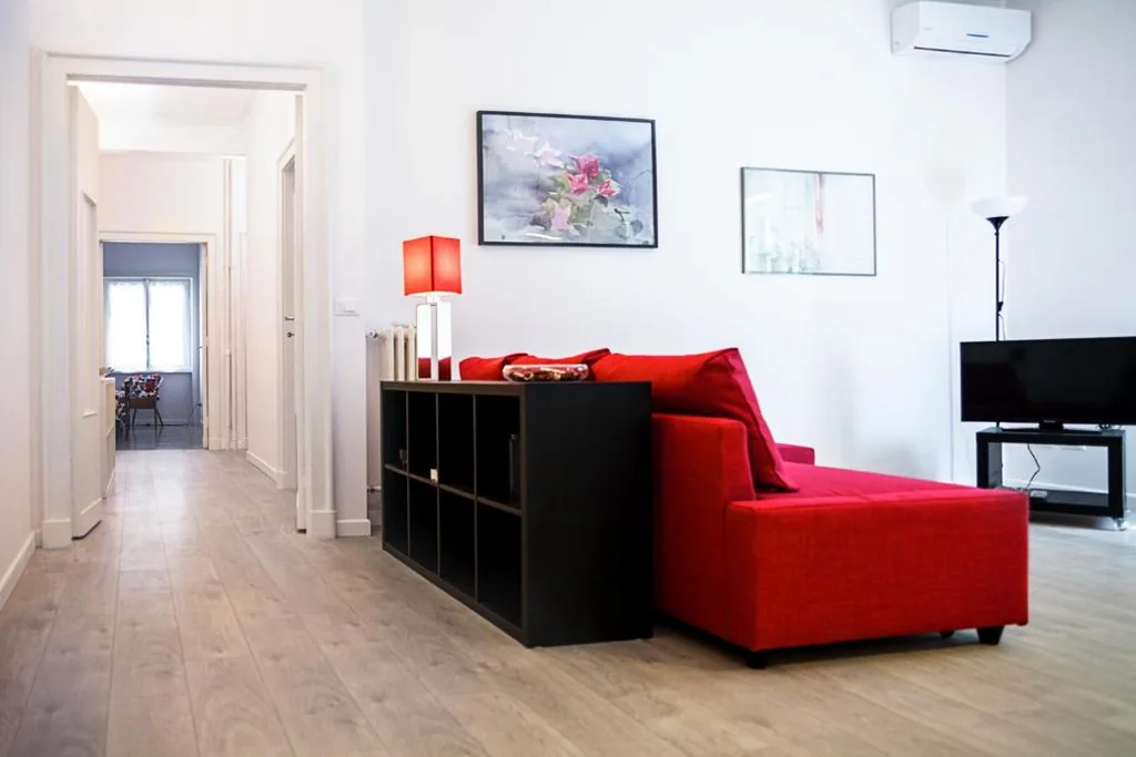 La Casa Di Mamma — foto 5