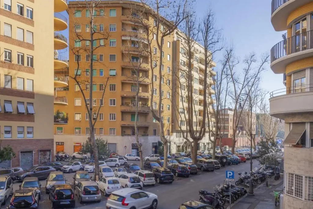 La Casa Di Mamma — foto 6