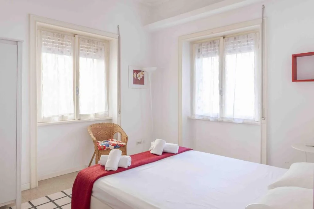 La Casa Di Mamma — foto 7