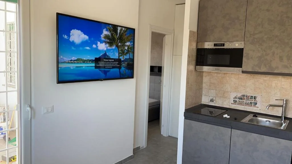 La casa di Mare