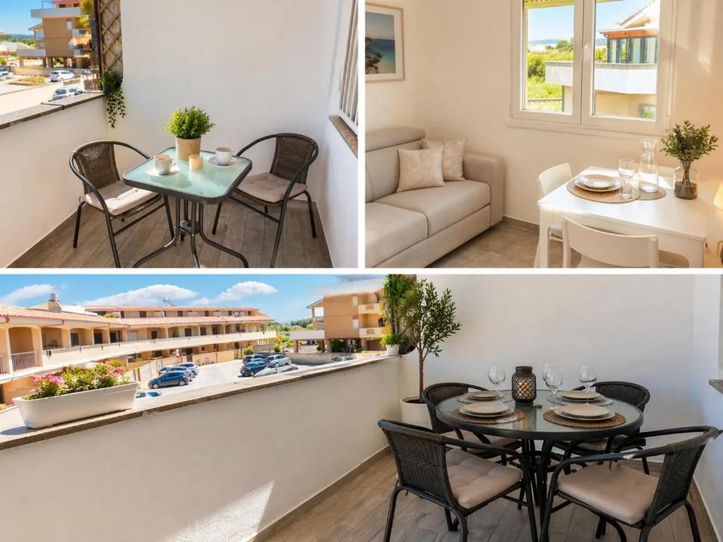 La casa di Mare — foto 4
