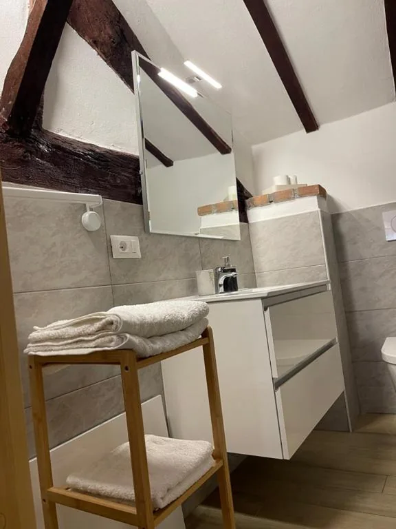 la casa di mira — foto 3