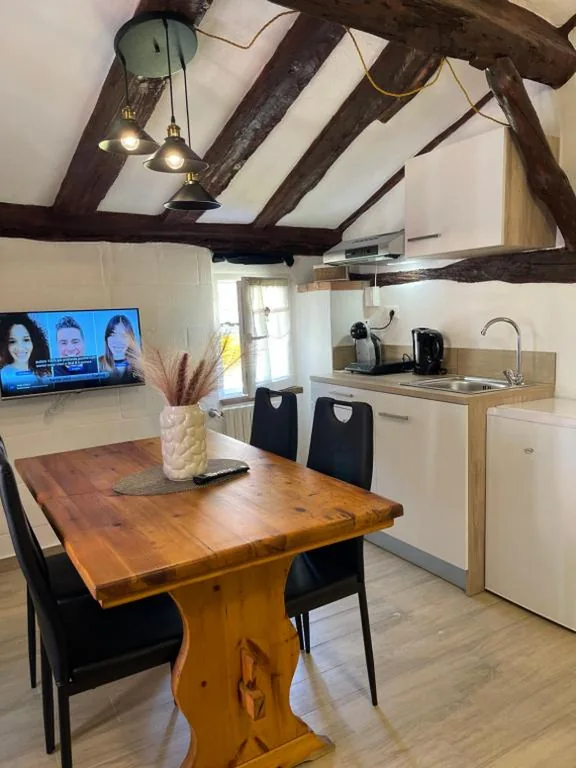 la casa di mira — foto 4