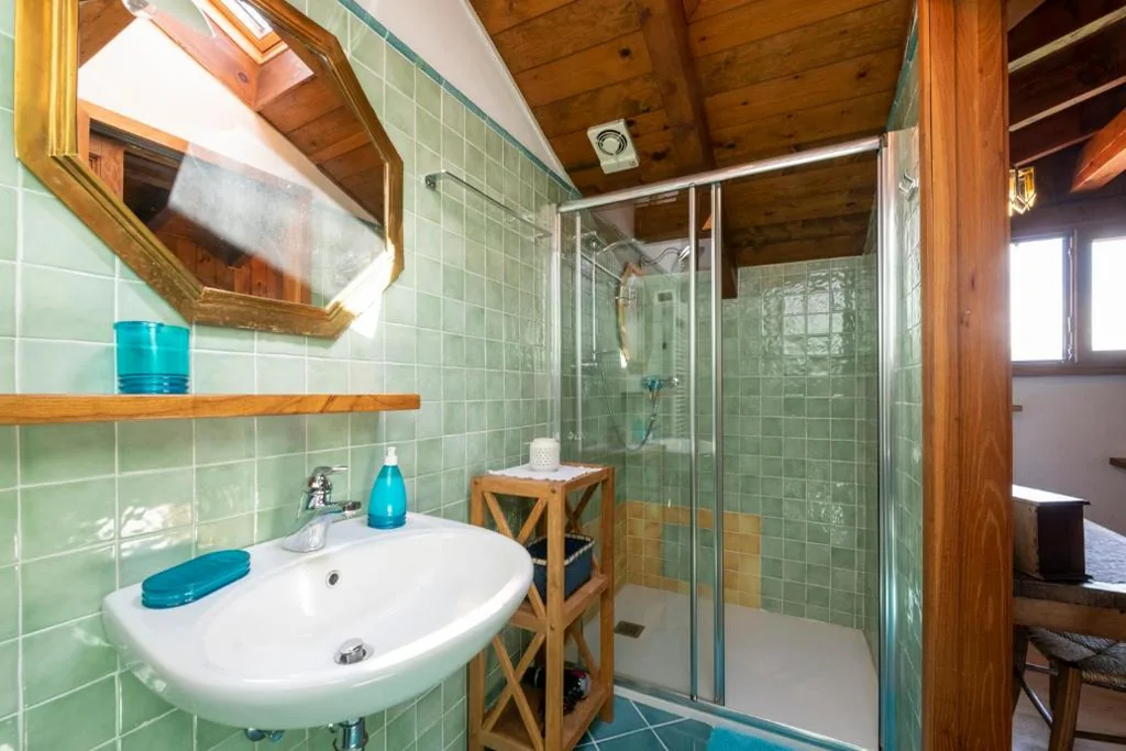 LA CASA DI MONICA E LUCIANO — foto 3