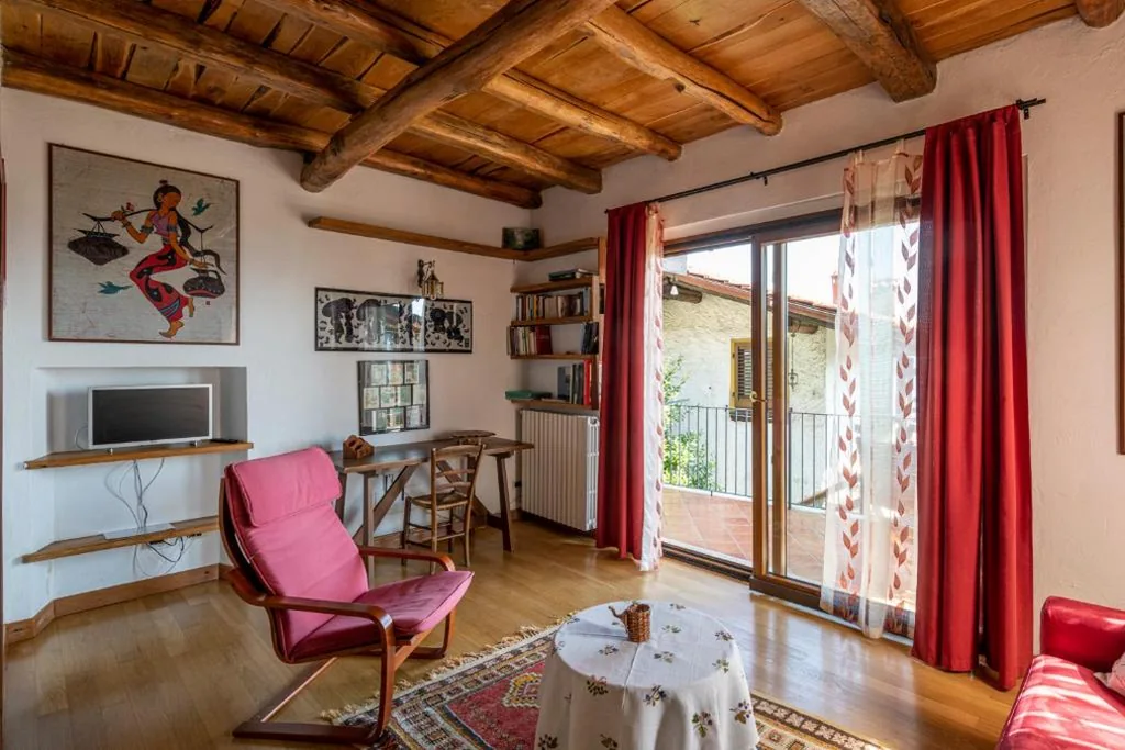 LA CASA DI MONICA E LUCIANO — foto 5