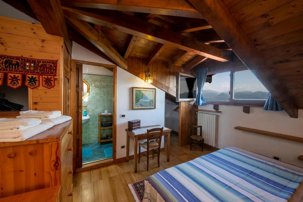 LA CASA DI MONICA E LUCIANO — foto 7