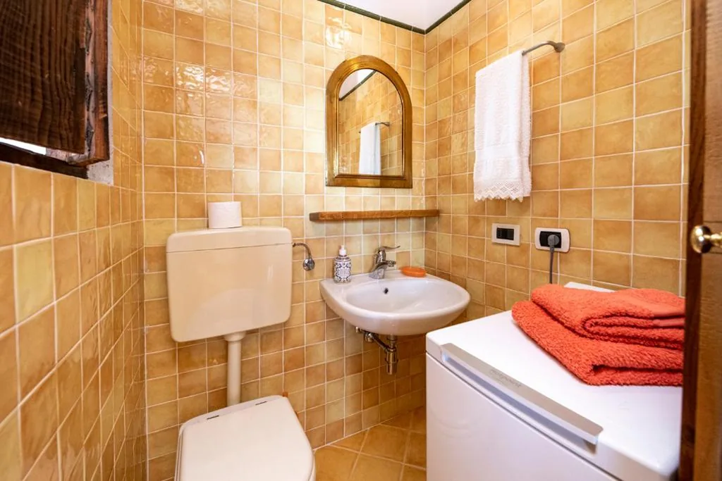LA CASA DI MONICA E LUCIANO — foto 8