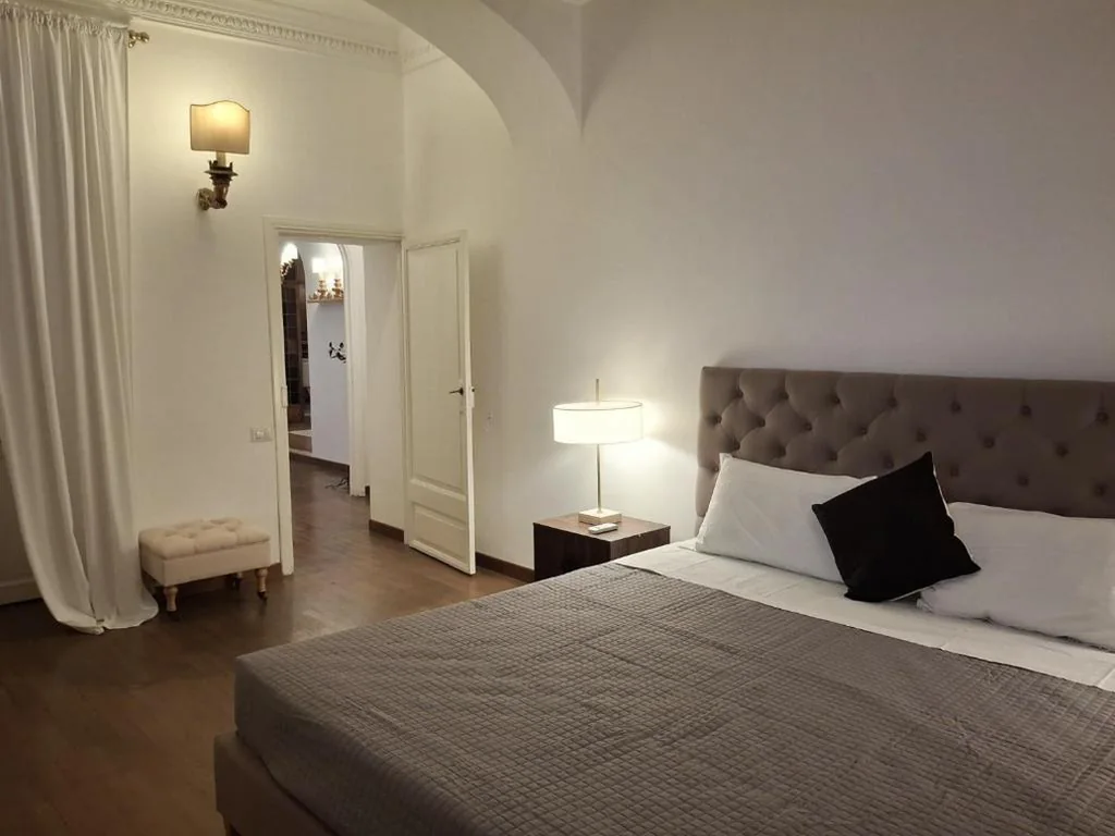 La Casa Di Nanna