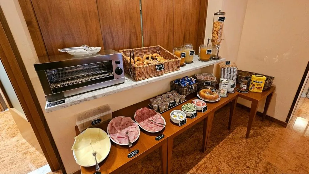 La Casa di Nazareth — foto 4
