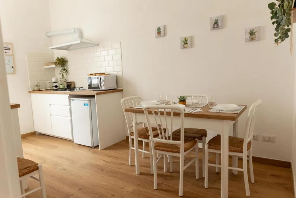 La Casa di Niky — foto 4