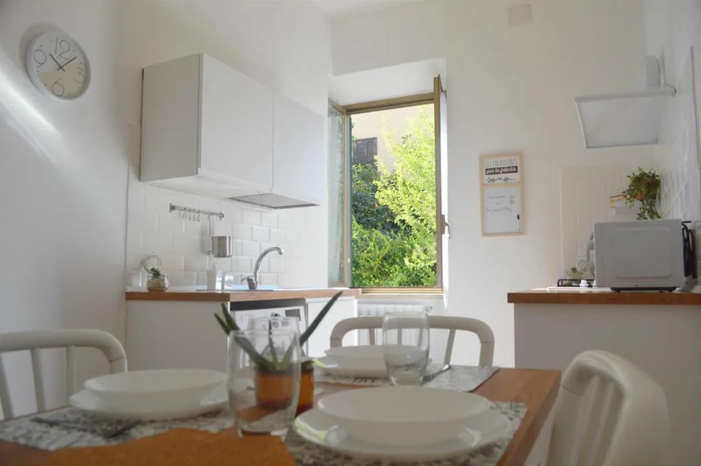 La Casa di Niky — foto 8