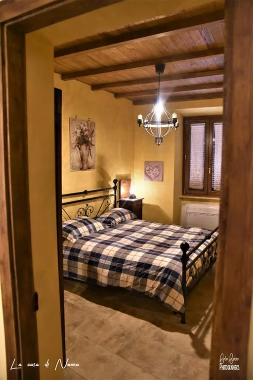 La Casa di Nonna