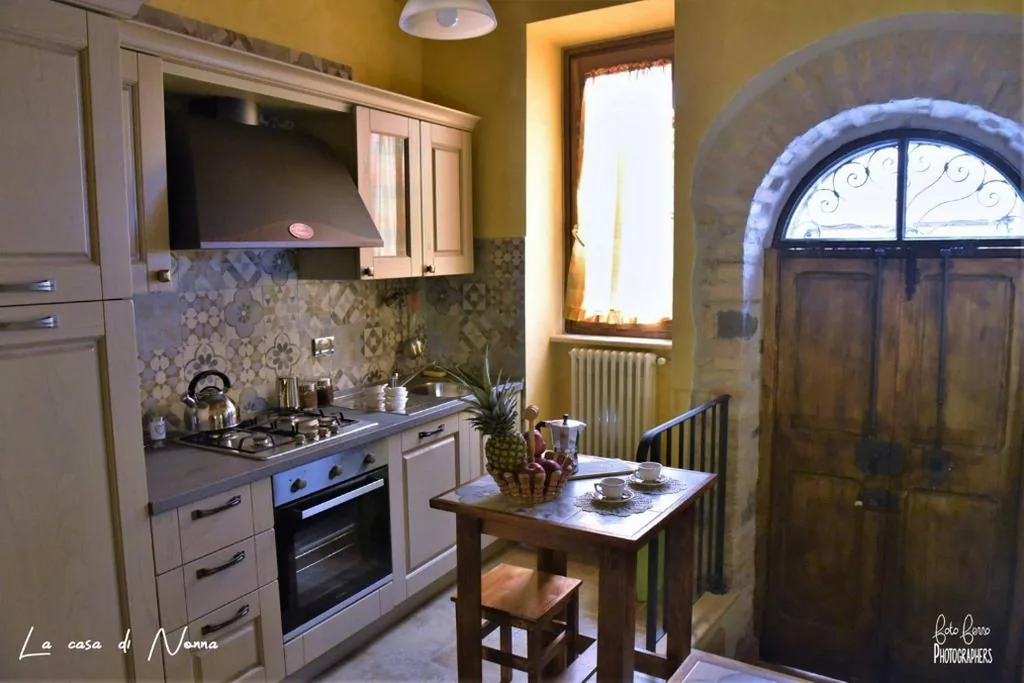 La Casa di Nonna — foto 4