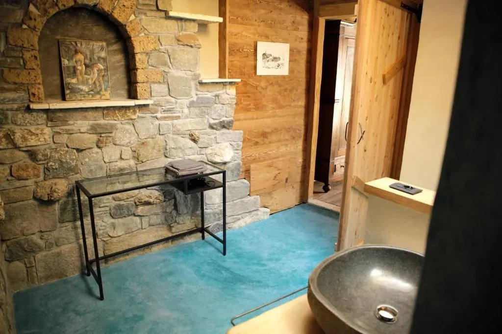 La casa di paglia B&B — foto 3