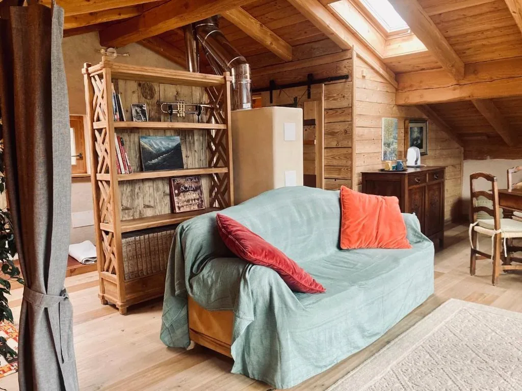 La casa di paglia B&B — foto 4