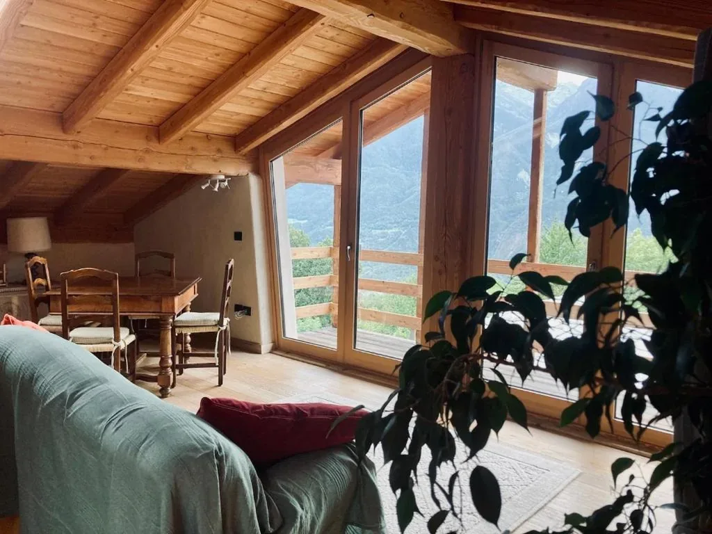 La casa di paglia B&B — foto 5