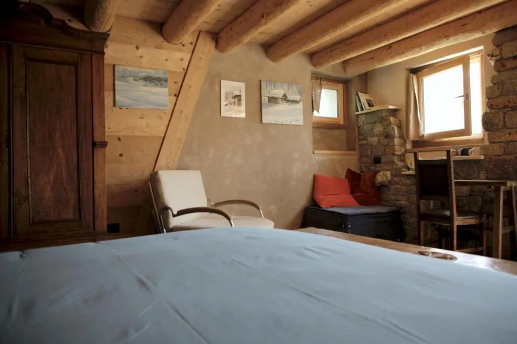 La casa di paglia B&B — foto 6
