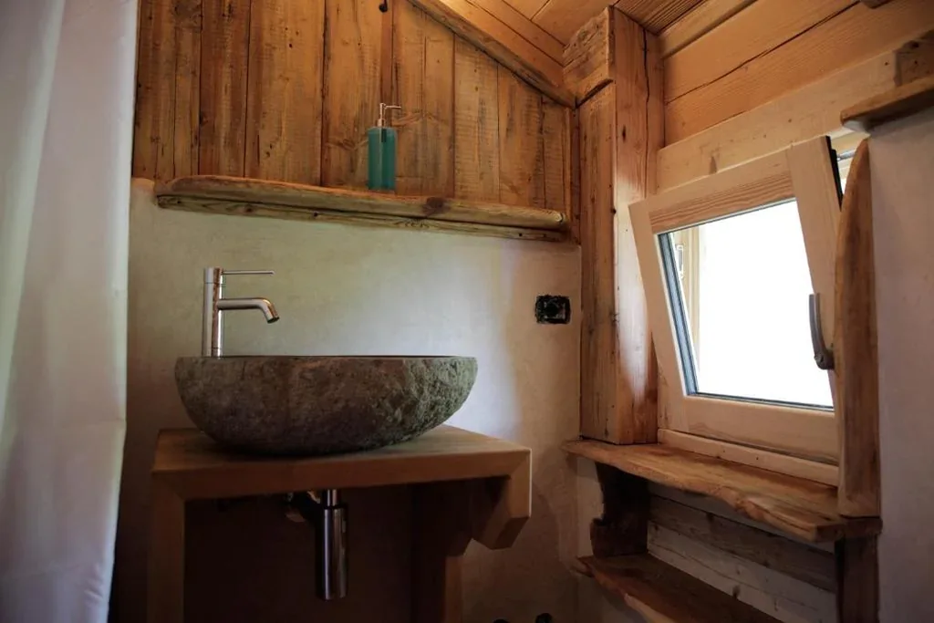 La casa di paglia B&B — foto 7