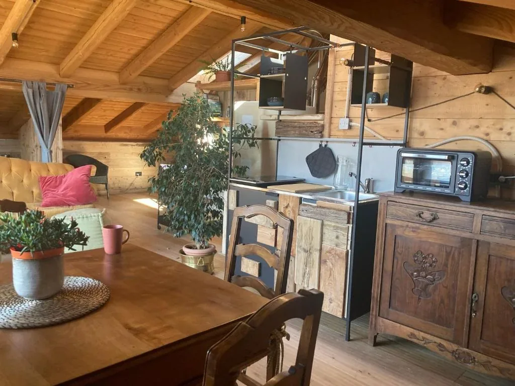 La casa di paglia B&B — foto 8