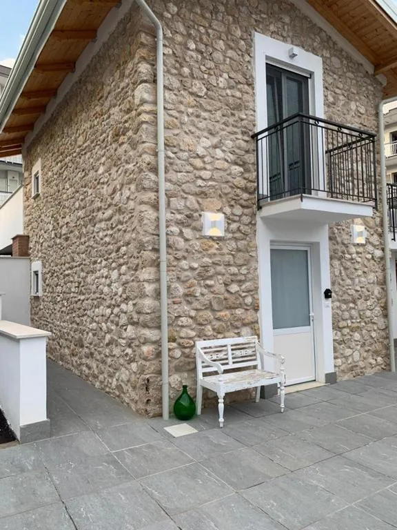 LA CASA DI PIETRA — foto 6